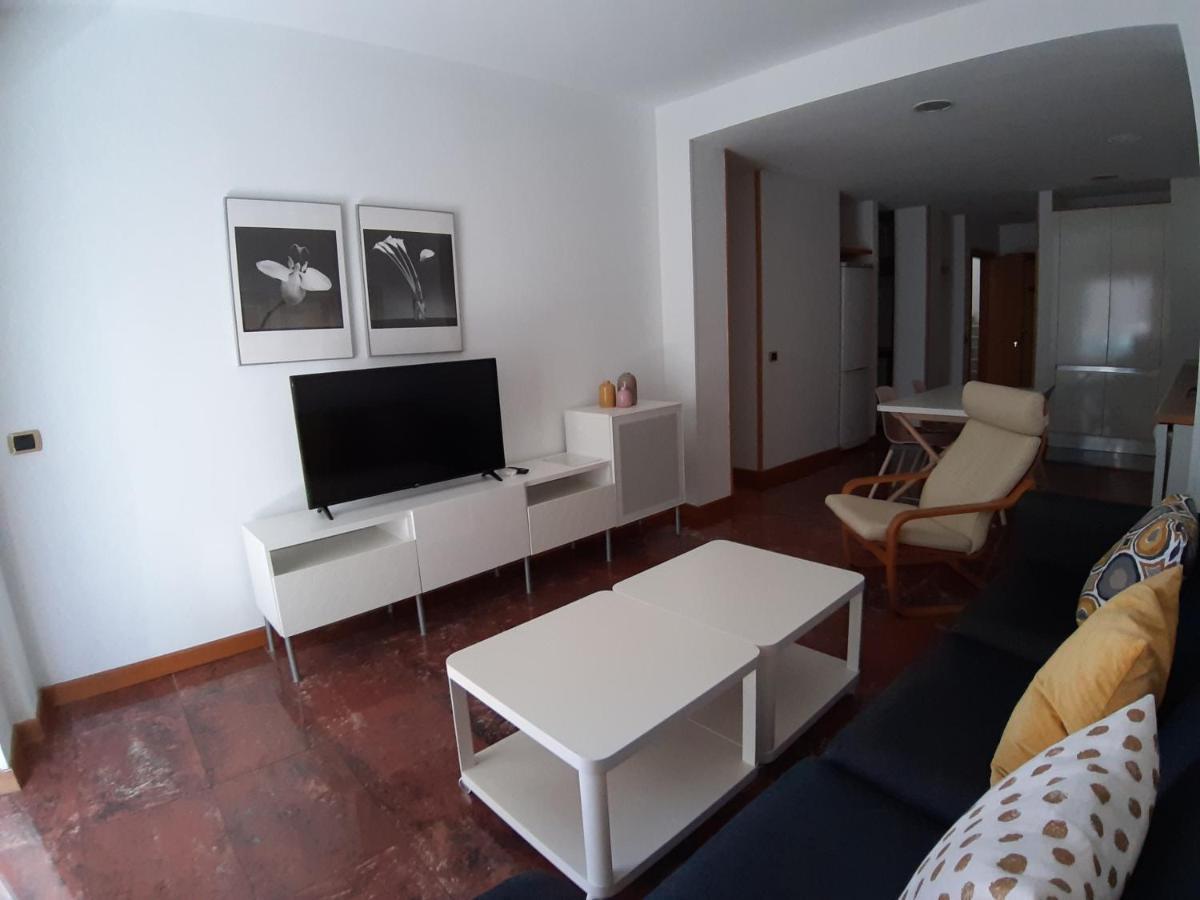 Edificio Gaviota 2 Apartment Las Palmas Exterior photo
