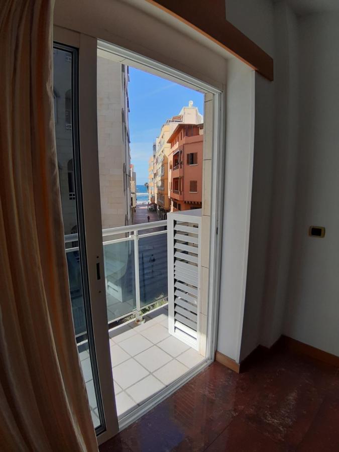 Edificio Gaviota 2 Apartment Las Palmas Exterior photo